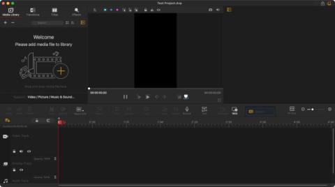 VideoProc Vlogger : un logiciel de montage vidéo facile à utiliser mais gratuit