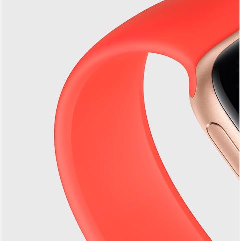 Satın Alabileceğiniz En İyi 15 Apple Watch Series 6 Bant