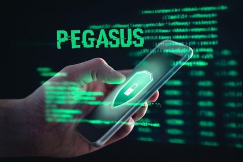 Pegasus Casus Yazılım Nedir ve Telefonunuza Nasıl Bulaşır?