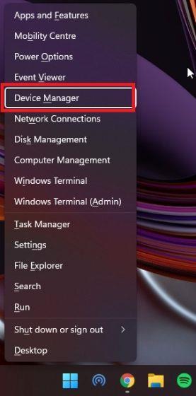 WiFi, Windows 11'de Bağlantıyı Kesiyor mu?  İşte 10 Kolay Düzeltme!