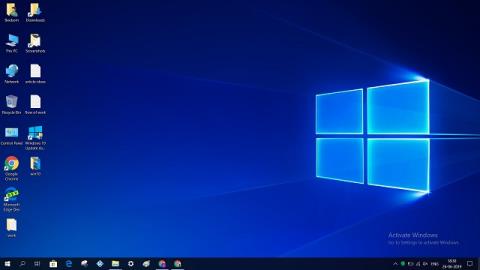 Comment obtenir légalement une clé Windows 10 gratuitement ou à bas prix