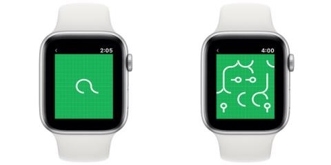 2022de Oynayabileceğiniz En İyi 15 Ücretsiz Apple Watch Oyunu