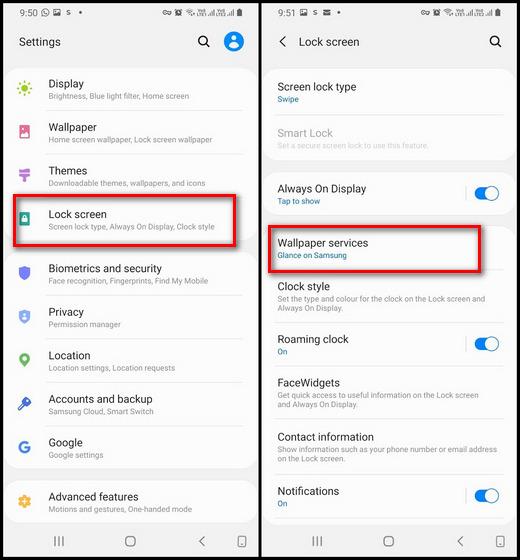 Android'de Kilit Ekranı Duvar Kağıtlarını Otomatik Olarak Değiştirmek için En İyi Uygulamalar