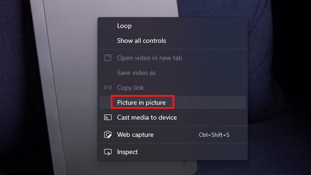 Comment activer le mode Image dans l'image (PiP) dans Microsoft Edge [4 méthodes]