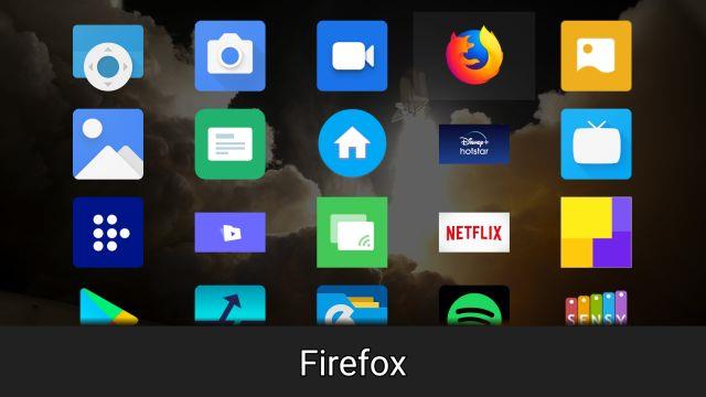 Comment exécuter des applications Android incompatibles sur Android TV