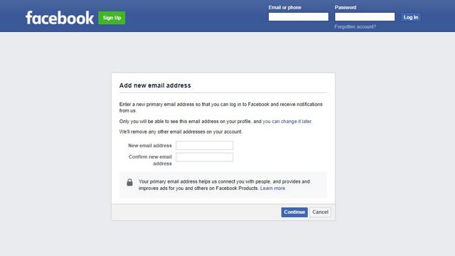 Hacklenmiş Facebook Hesabınız Nasıl Kontrol Edilir ve Kurtarılır