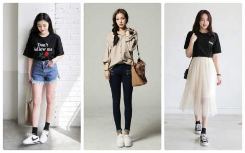 Tarz ve Genç Kalitede Kadınlar İçin Güzel Giyinmenin 10 Yolu