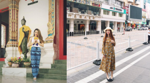 Taylanda giderken ne giyilir? Rahat ve şık olmanın 20den fazla yolu