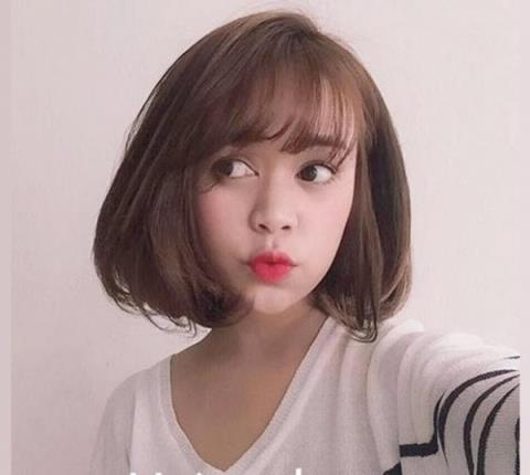 30 Super Pretty Korean Trends Short & Long Sparse Hairstyles