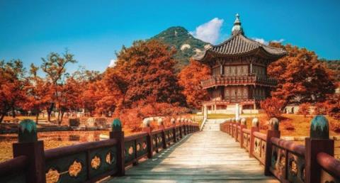 Yılın 4 mevsiminde Koreye seyahat ederken ne giymeli?