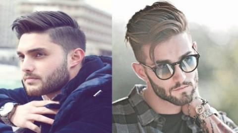 55+ Undercut Hairstyles 7/3 Stylish And Attractive